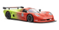 Preview: NSR Mosler MT900R  Nr. 64 EVO5 Slotcar 1:32 0516 SW5